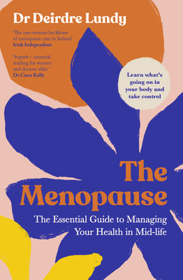 The Menopause Cover Image