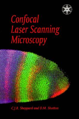 Confocal Laser Scanning Microscopy (Microscopy Handbooks #38) Cover Image