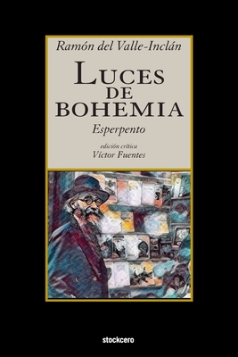 Luces de Bohemia Cover Image