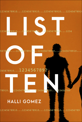 Cover for List of Ten
