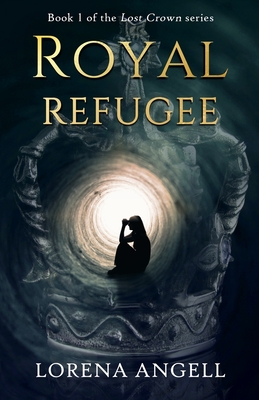 Royal Refugee Cover Image