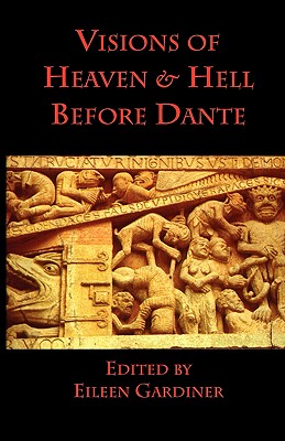Visions of Heaven & Hell before Dante Cover Image