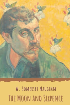 The Moon and Sixpence