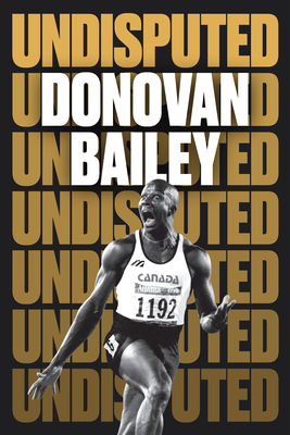 Undisputed: A Champion's Life Cover Image