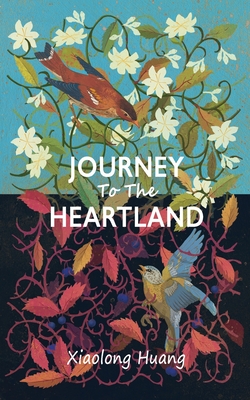 Journey To The Heartland Cover Image