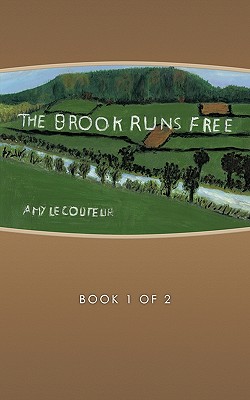 The Brook Runs Free Cover