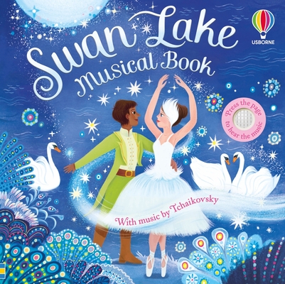 Swan Lake sound book (Musical Books)
