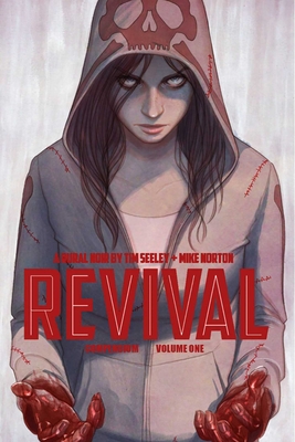 Revival Deluxe Collection Volume 1 Cover Image