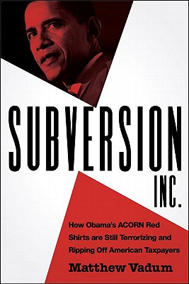 Subversion, Inc. Cover