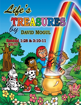 Life's Treasures Cover Image