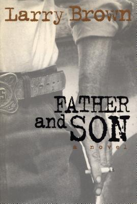 Father and Son Cover