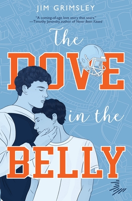 The Dove in the Belly Cover Image