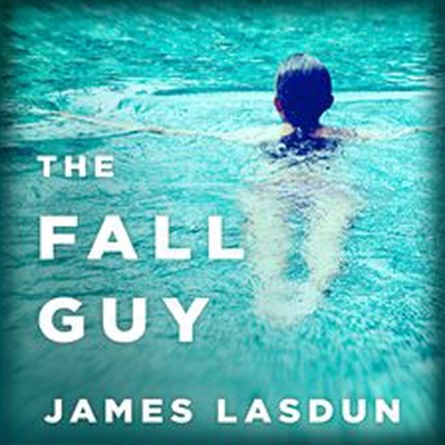Cover for The Fall Guy