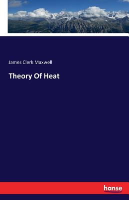 Theory Of Heat Cover Image