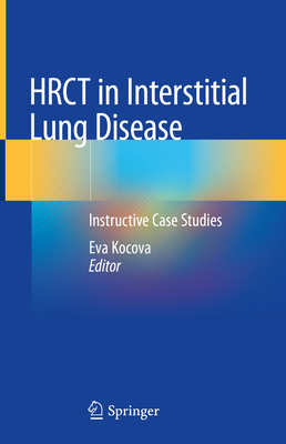 Hrct in Interstitial Lung Disease: Instructive Case Studies