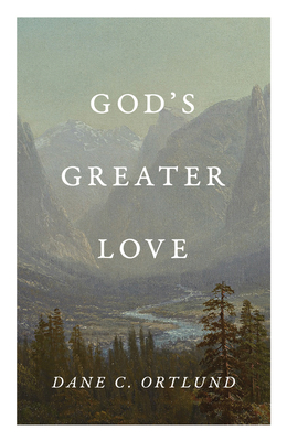 God's Greater Love (25-Pack) Cover Image