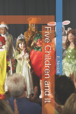 Five Children and It