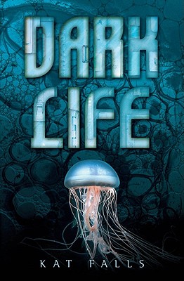 Cover Image for Dark Life