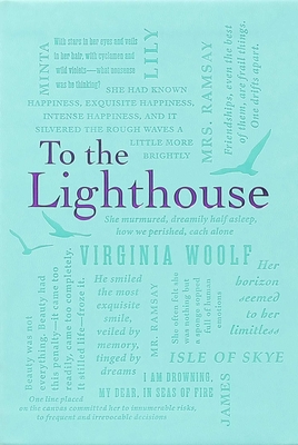 To the Lighthouse (Word Cloud Classics)