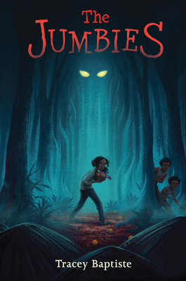 Cover for The Jumbies