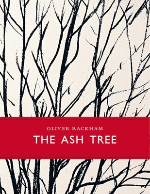 The Ash Tree Cover Image
