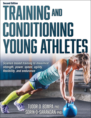 Training and Conditioning Young Athletes Cover Image