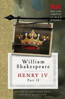 Henry IV, Part II (Rsc Shakespeare)