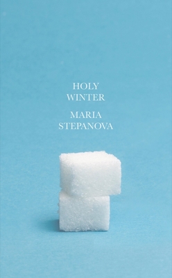 Holy Winter Cover Image