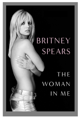 Britney Spears (2023 Revised and Analyzed) By Jonty Petty Cover Image