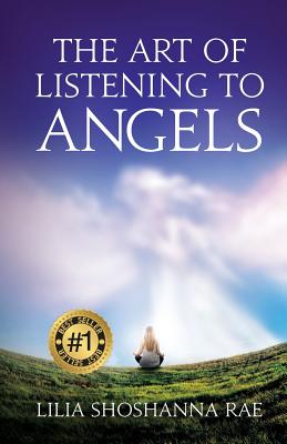 Cover for The Art of Listening to Angels