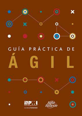 Agile Practice Guide (Spanish) Cover Image