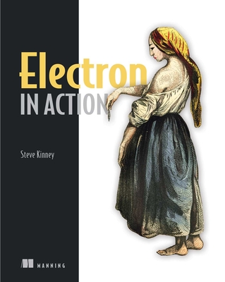 Electron in Action Cover Image