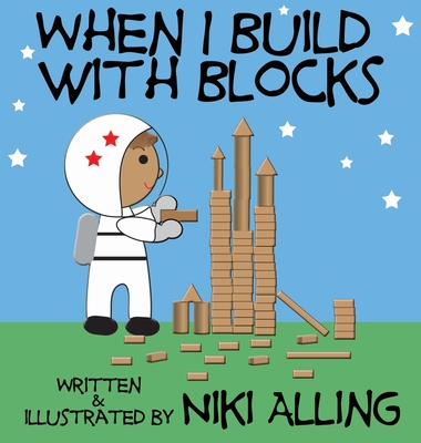 When I Build With Blocks Cover Image