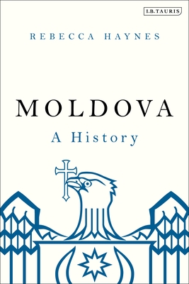 Moldova: A History Cover Image