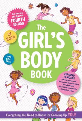 The Girls Body Book: Fourth Edition