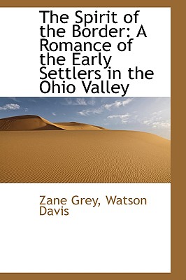 The Spirit of the Border