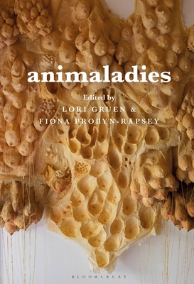 Animaladies: Gender, Animals, and Madness Cover Image