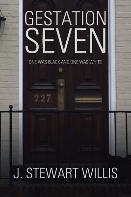 Cover for Gestation Seven