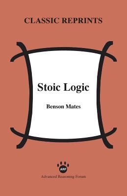 Stoic Logic Cover Image