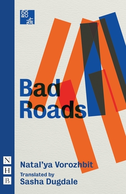 Bad Roads Cover Image