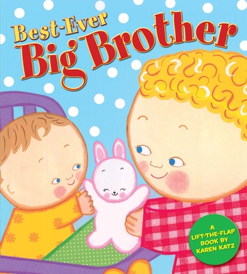 Cover for Best-Ever Big Brother
