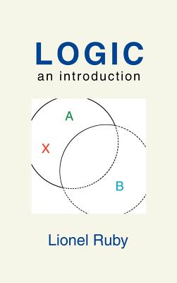 Logic: An Introduction Cover Image