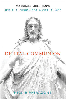 Cover for Digital Communion
