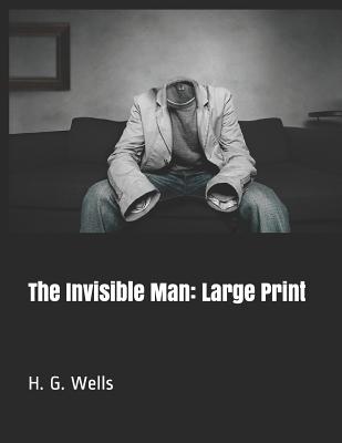The Invisible Man