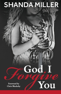 God, I Forgive you Cover Image