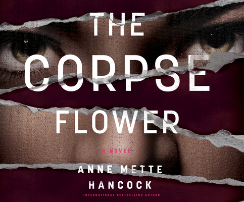 The Corpse Flower Cover Image