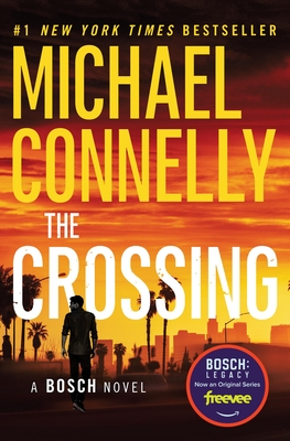 The Crossing (A Harry Bosch Novel #18)
