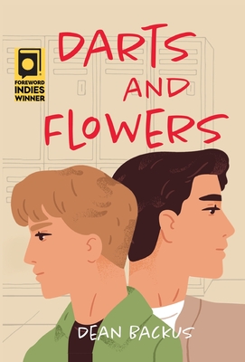 Darts and Flowers Cover Image
