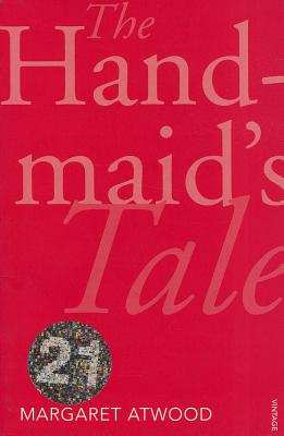 Handmaid's Tale Cover Image
