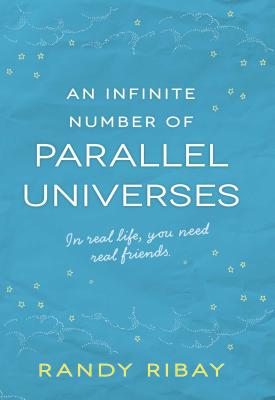 An Infinite Number of Parallel Universes Cover Image